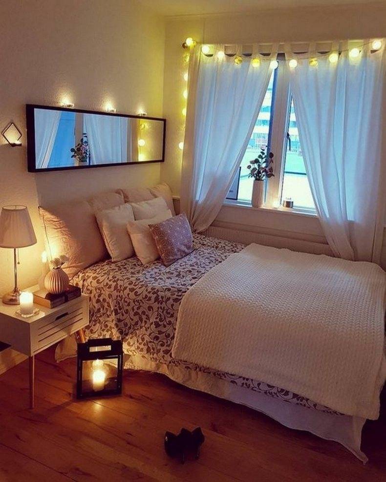 Уютная спальня - фото и советы дизайнера