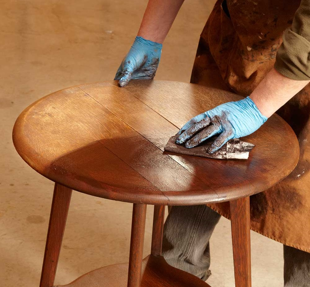 Реставрация мебели: своими руками, подбор инструментов и особенности процедуры