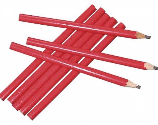 Особенности производства карандашей