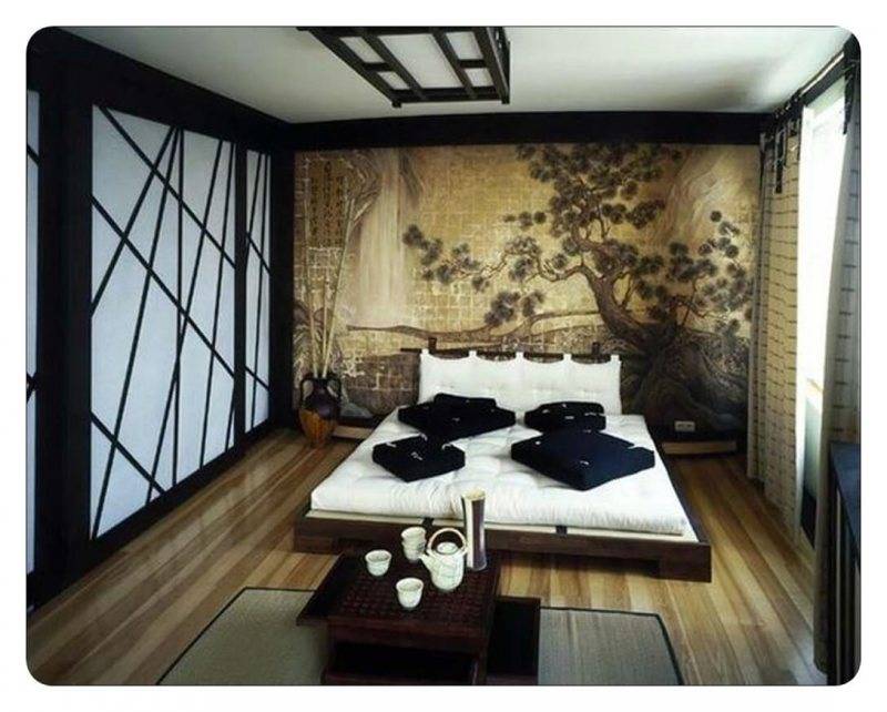 Спальня в китайском стиле, дизайн, фото. дизайн спальни в китайском стиле своими руками.