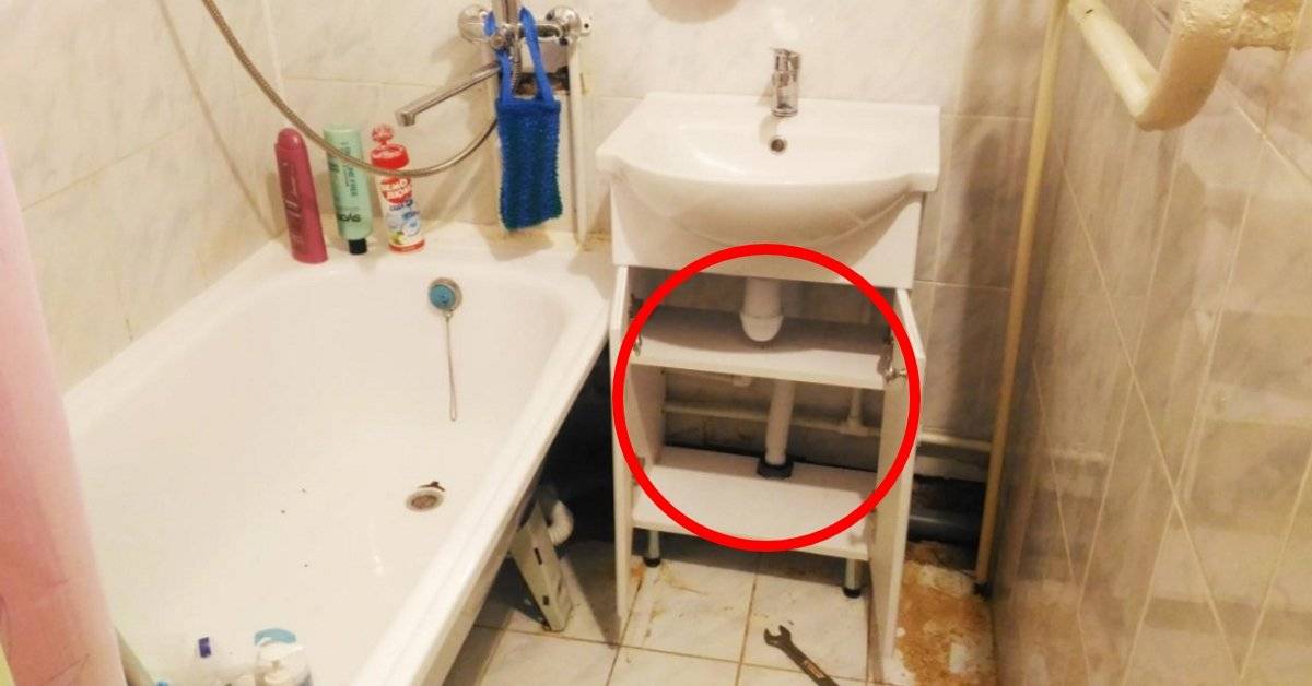 10 ошибок в оформлении ванной комнаты, которые совершают все