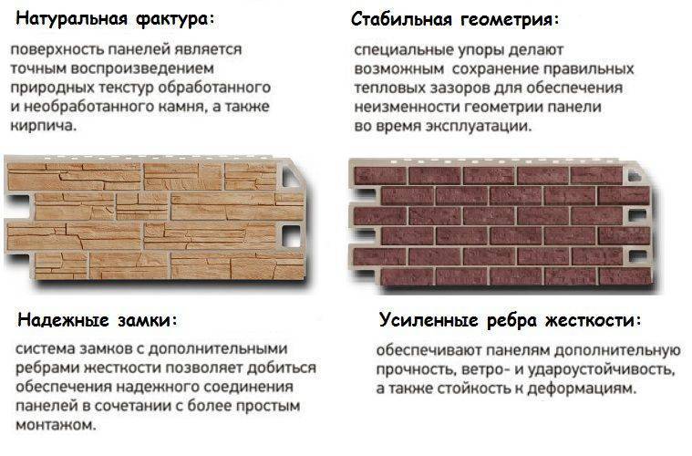 Отделка фасада кирпичом - пошаговая инструкция для начинающих по выбору и нанесению отделки