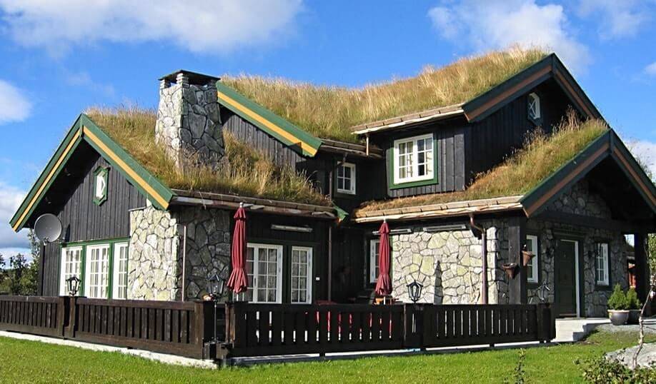 Отопление в норвегии: как отапливают частные дома