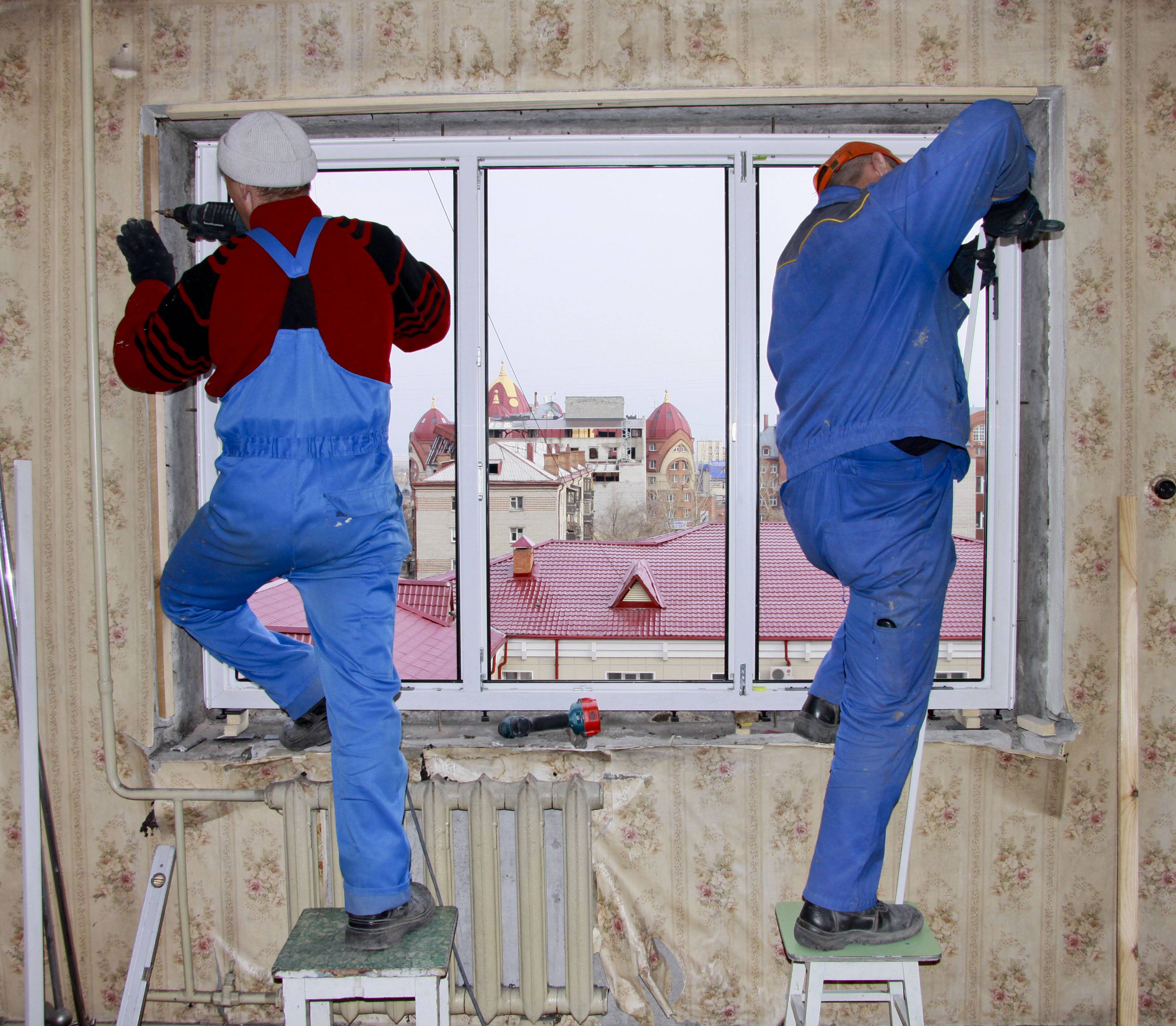 Как защититься от недобросовестных строителей | как избежать обмана при ремонте квартиры, дома, коттеджа