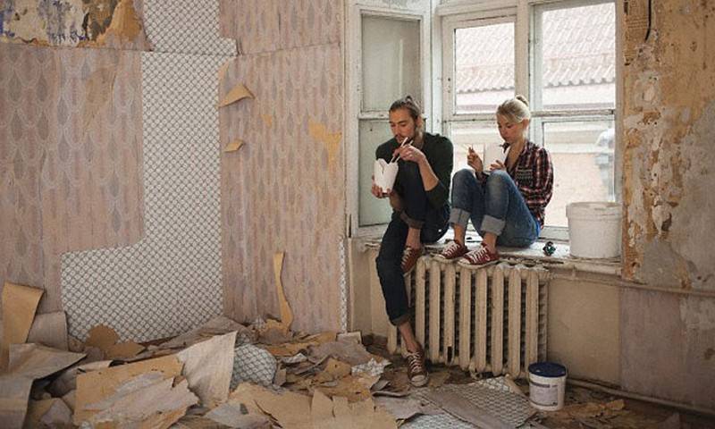 Досадные ошибки при ремонте, о которых жалеют все домовладельцы | bomba.co