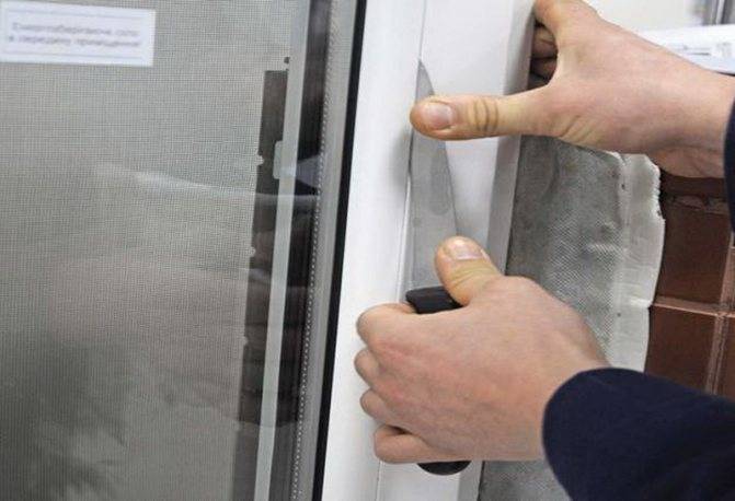 Как снять пластиковое окно своими руками: подробная инструкция