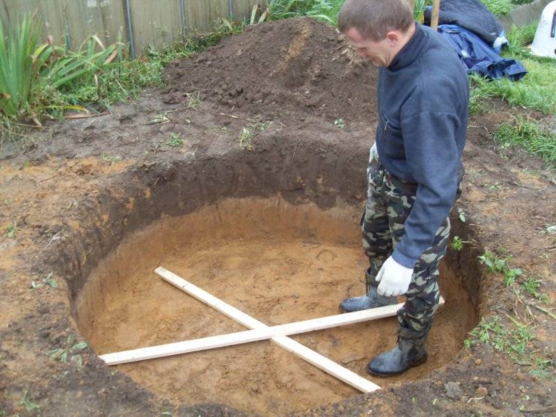 Как копать колодец своими руками: пошаговая инструкция
