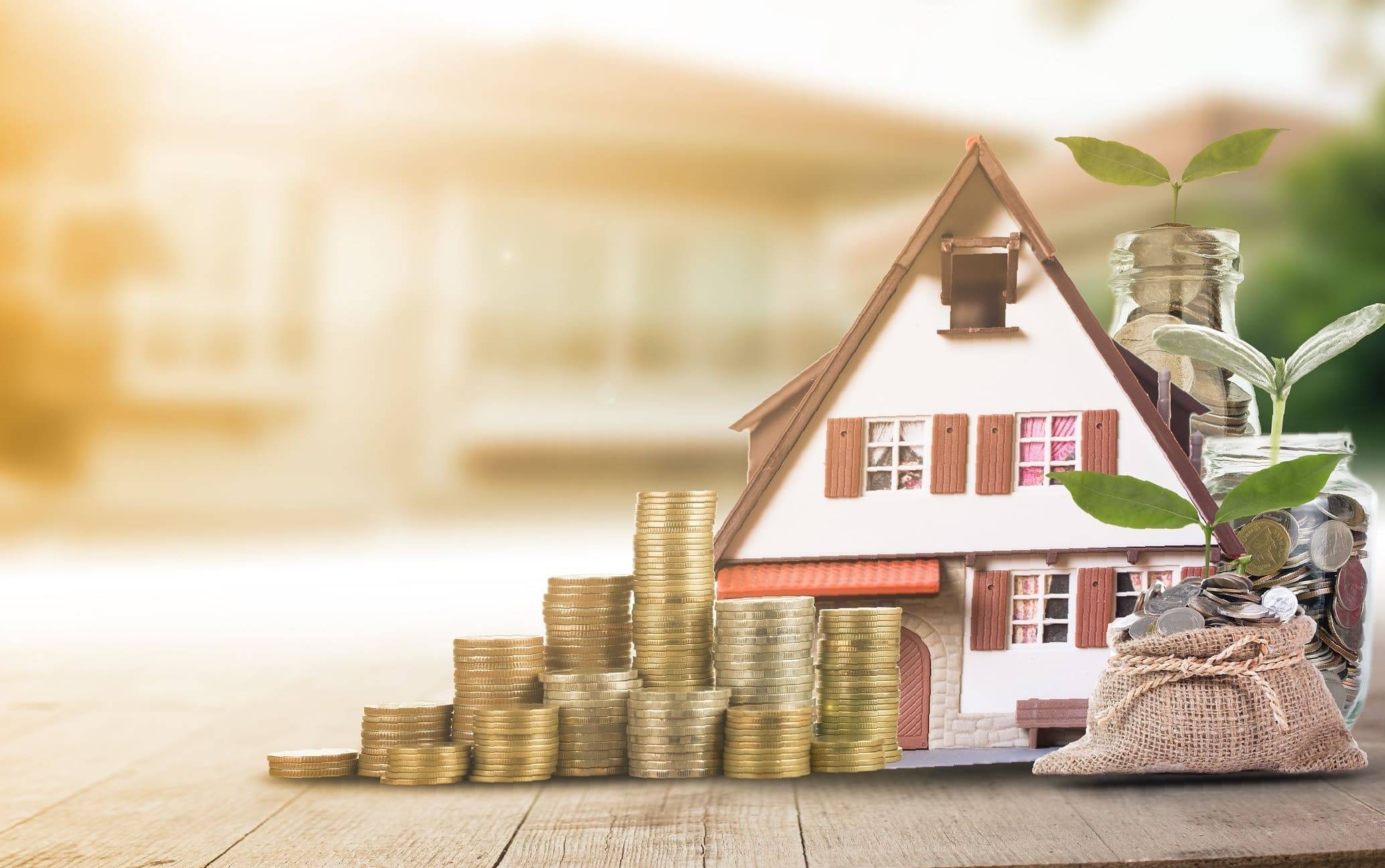 Почему дома прямоугольной формы — это экономия ваших денег?