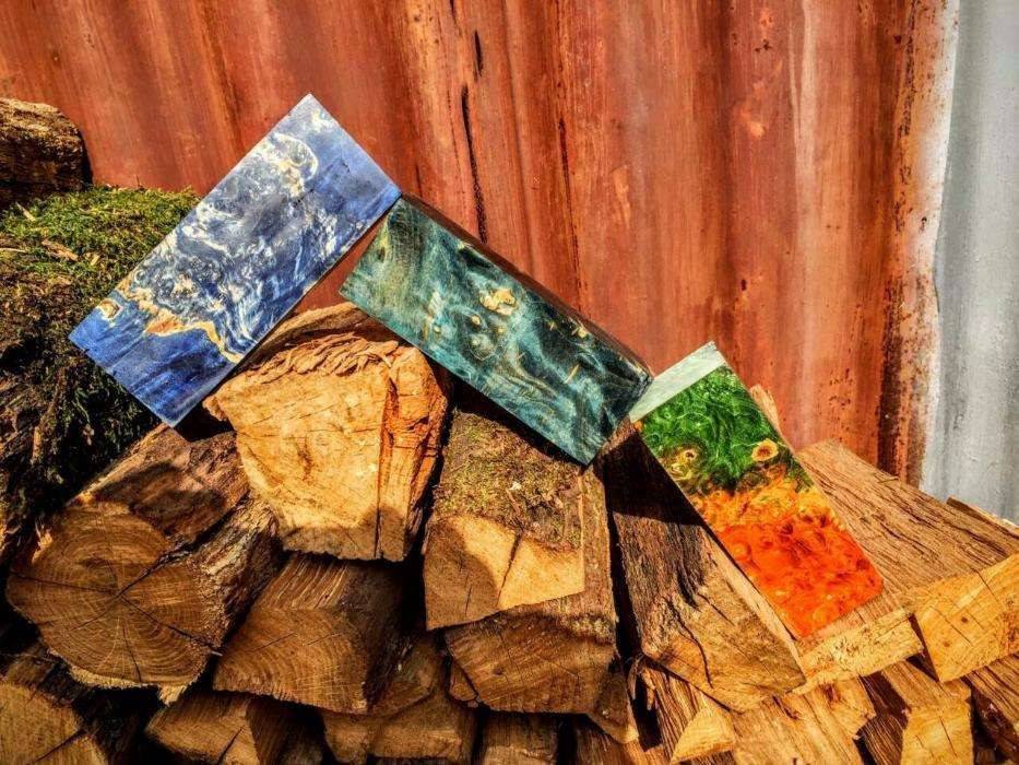Стабилизация древесины своими руками: способы и материалы