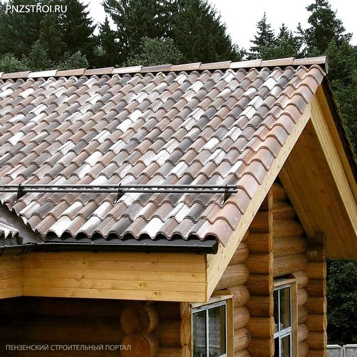 Чем дешевле покрыть крышу дома: выбор бюджетного материала + инструкция по монтажу