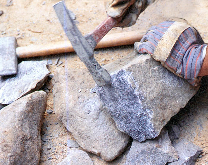 Резьба по камню: нужные инструменты, борнуковская технология и подробный мастер класс своими руками
