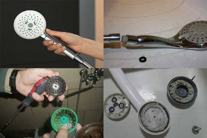 Ремонт смесителя в ванной: переключатель крана на душ своими руками, как снять устройство, как отремонтировать душевой, как починить