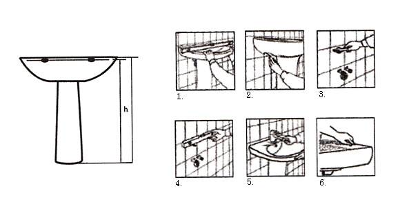 Мойдодыр для ванной: виды и способы установки | ремонт и дизайн ванной комнаты