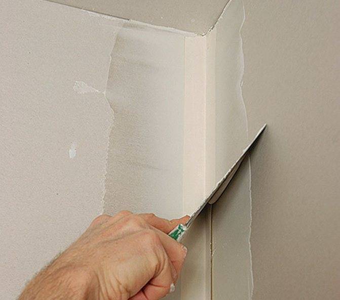 Советы мастеров: как правильно штукатурить внутренние и внешние углы стен?