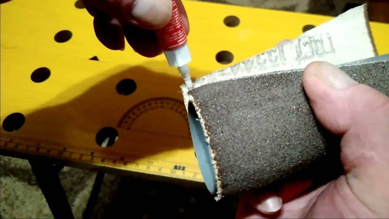 Как использовать болгарку при резке металла и шлифовке