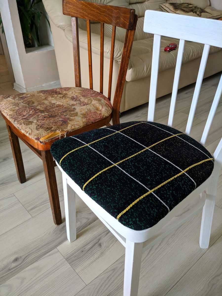 Реставрация стульев своими руками: идеи, советы, инструкция, фото