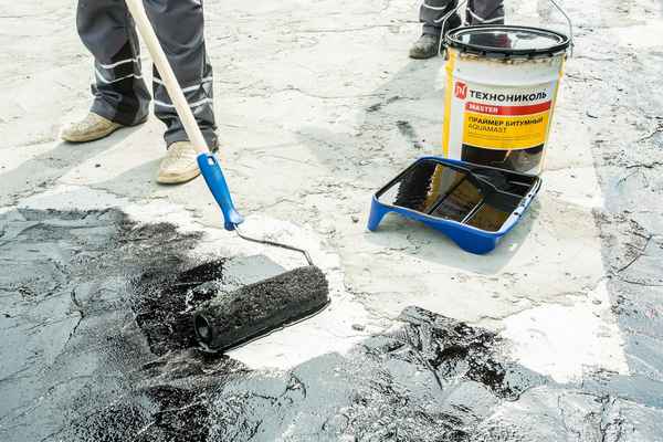 Как отличить водонепроницаемый бетон от обычного? виды гидроизоляционных добавок
