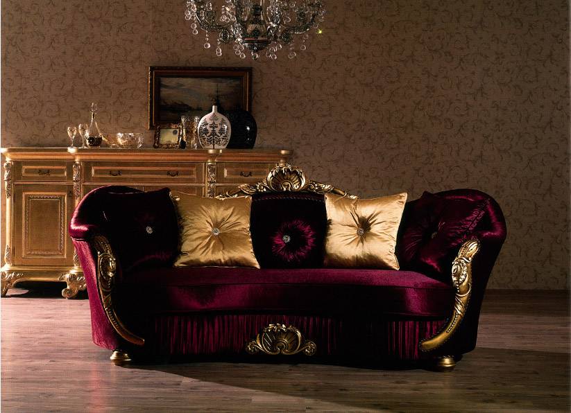 Как выбрать качественный кожаный диван: советы дизайнеров