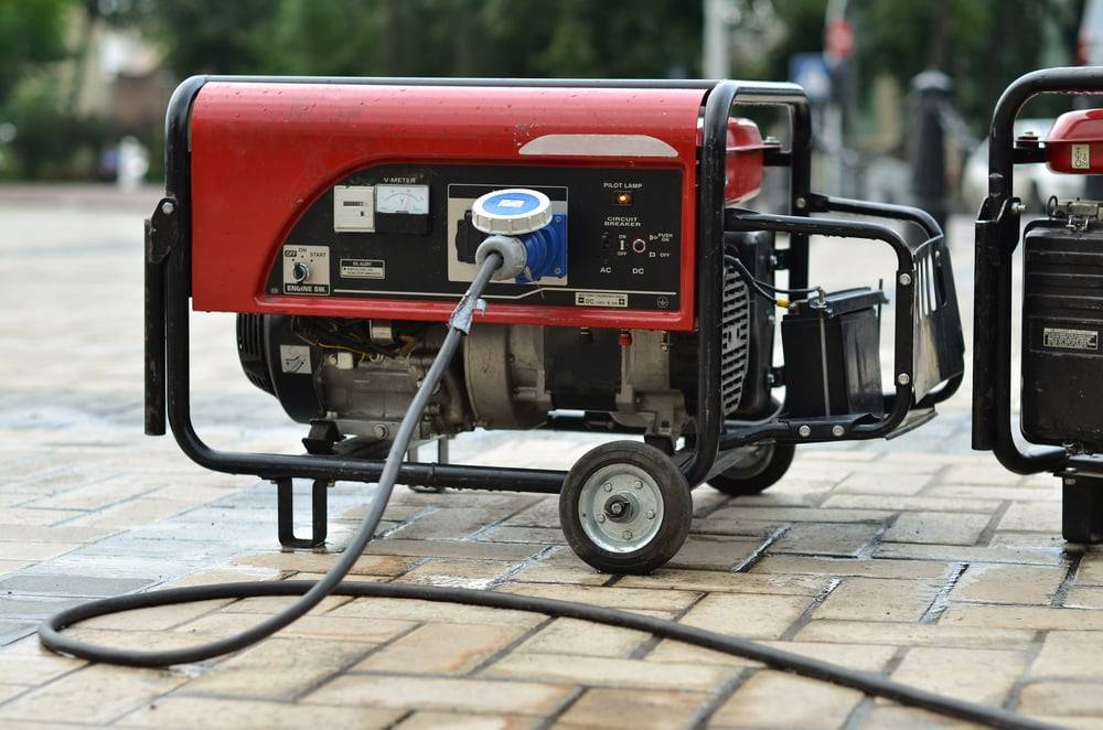 Бензиновый генератор для дома: как выбрать лучший?
