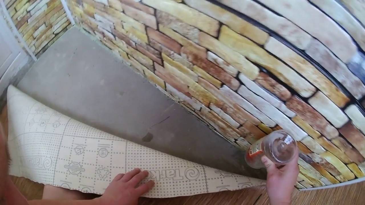 Как правильно клеить потолочную плитку – пошаговое руководство