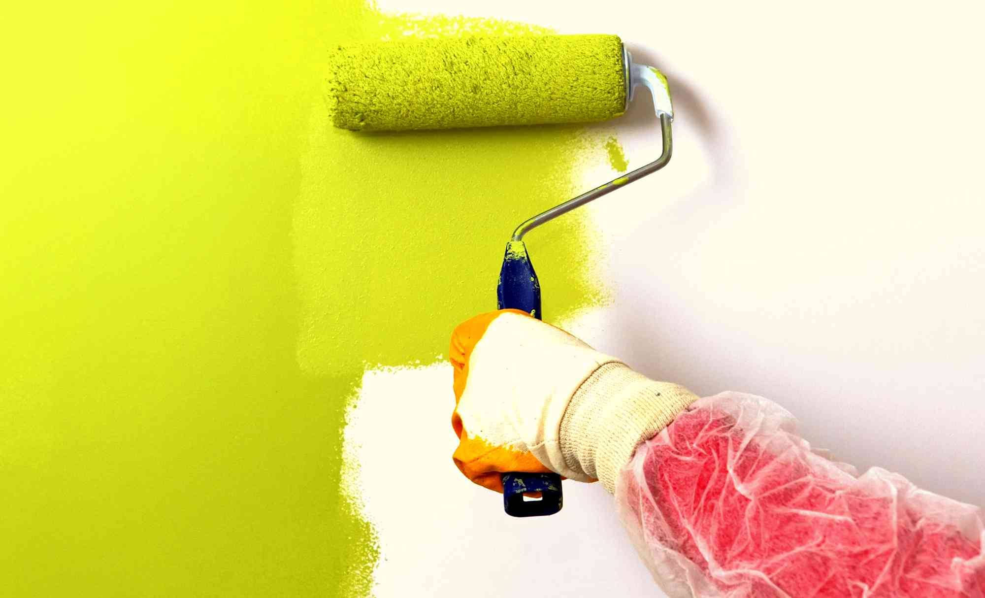 Качественные производители красок для ванной комнаты на 2022 год
