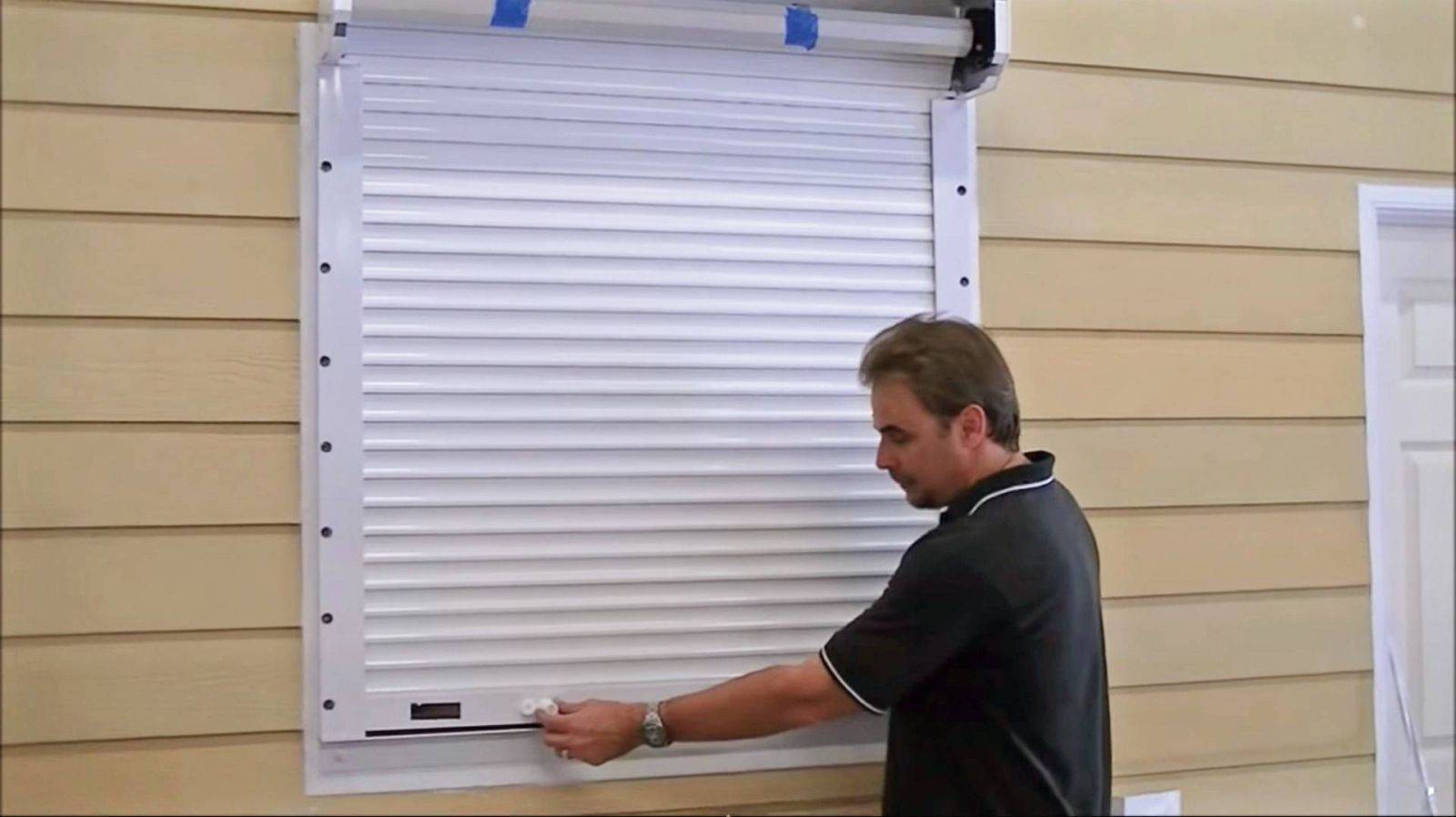 Как выбрать рулонные шторы на пластиковые окна - 5 главных принципов