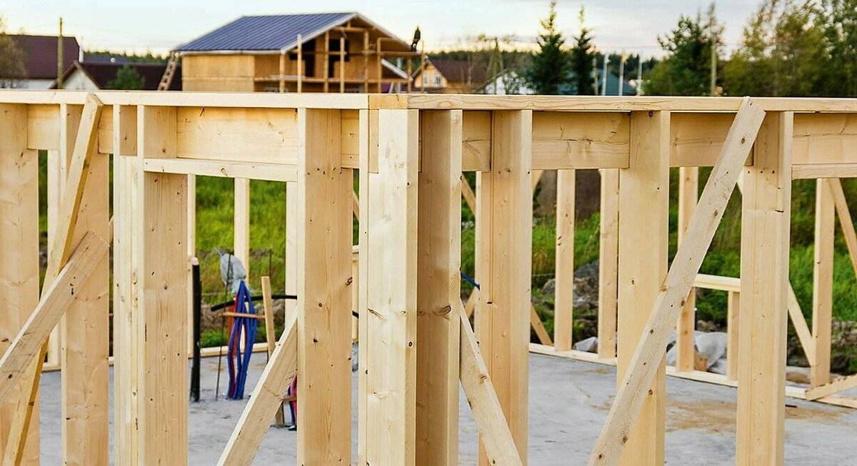 Строительство дома: с чего начать поэтапно