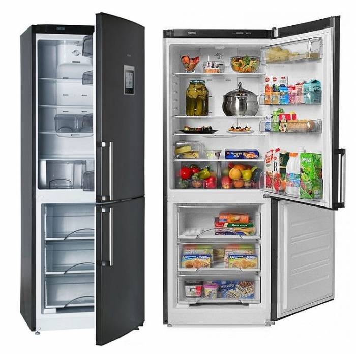 Холодильник 2021 – самые новые модели, ожидающие покупателей | apptoday