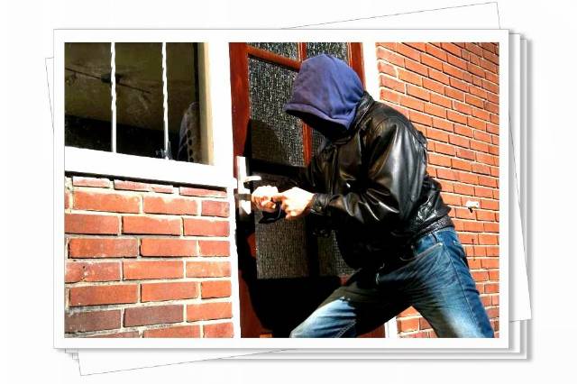 Как обезопасить свой дом и семью от нападения: право на самооборону | informatio.ru