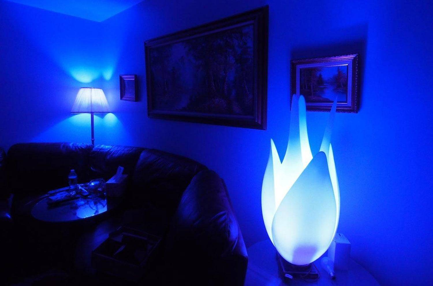 Led — освещение в квартире: виды светильников и расчет освещенности