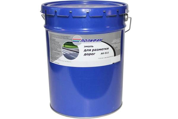 Краска для разметки дорог ак-511 грида - грида — производитель гидроизоляционных и лакокрасочных материалов