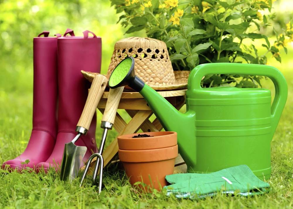 Хитрый дачный инструмент своими руками: как сделать садовый инвентарь, самоделки для сада и огорода, ручные огородные приспособления