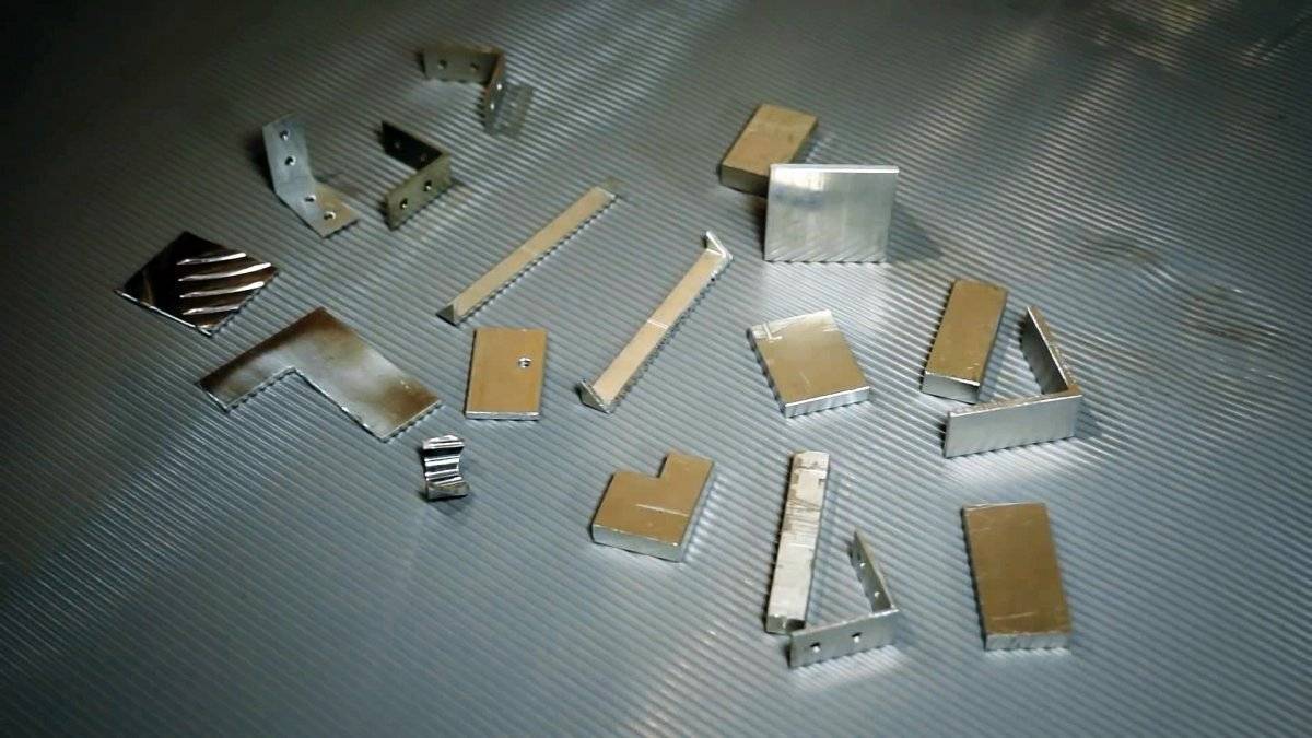 Анодирование металла: виды покрытия, способы домашней обработки
