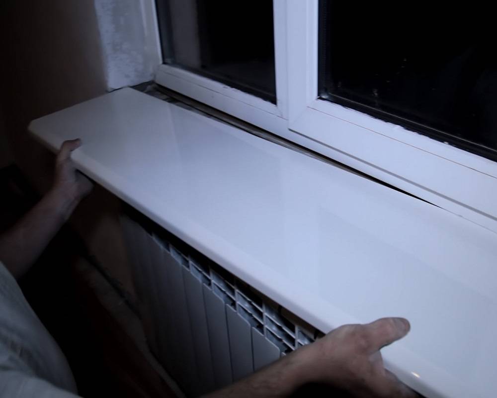 Как снять пластиковое окно своими руками: подробная инструкция