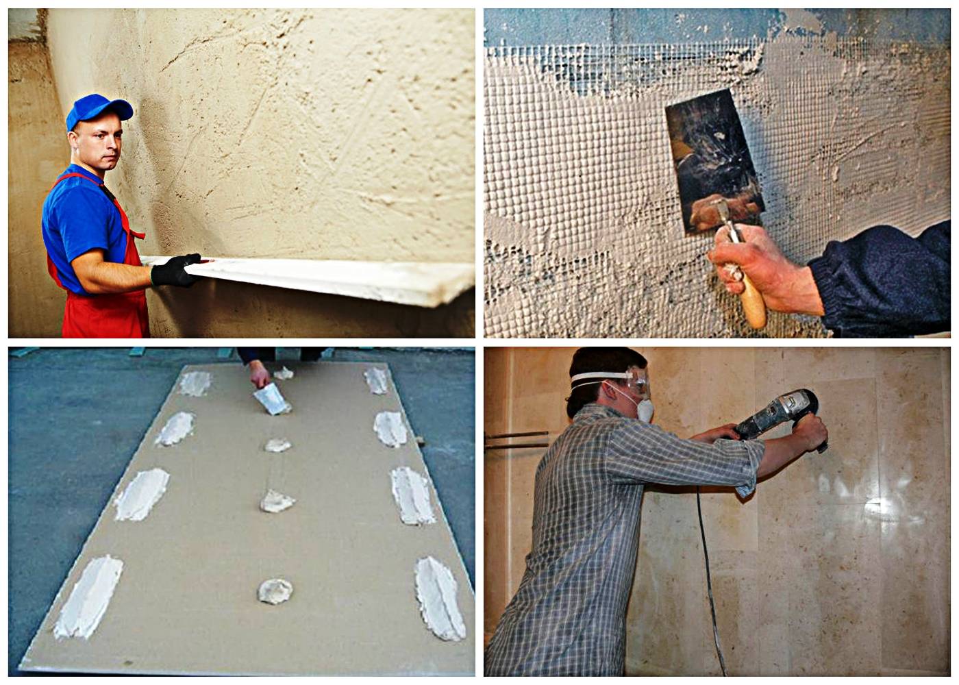 Стена из гипсокартона: наращивание и выравнивание поверхности своими руками, советы как собирать по схеме и как установить гкл с каркасом с нуля