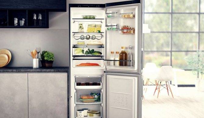 Рейтинг встраиваемых холодильников - выбор лучшего в 2022