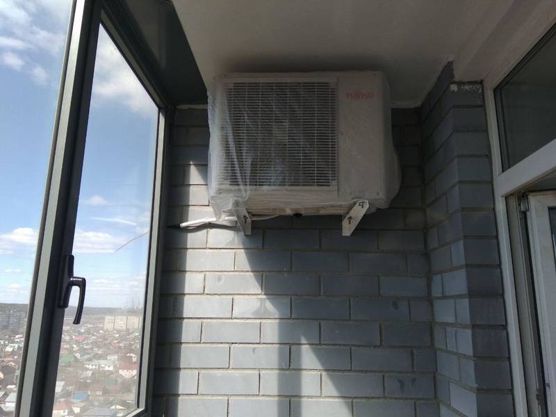 Как защитить балкон от солнца и летней жары: популярные способы