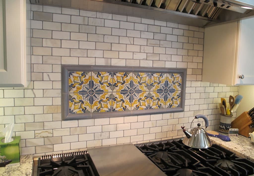 Плитка для кухни на пол: лучшие идеи дизайна и правила выбора (50 фото в интерьере)