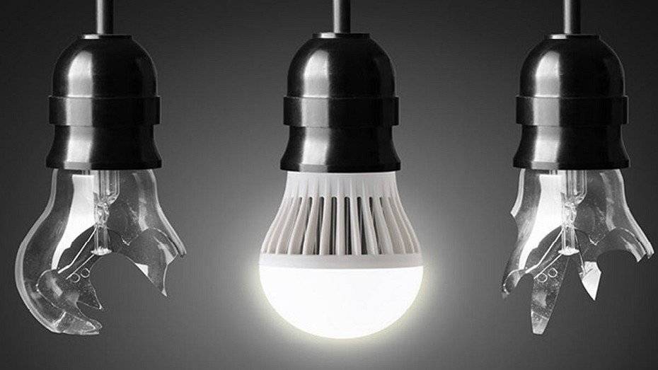 Почему перегорают светодиодные лампочки в люстре — причины и способы их устранения