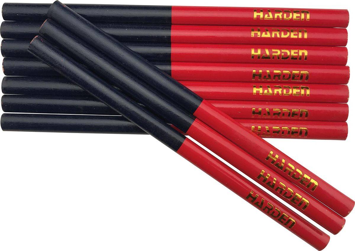 Какой карандаш используется для построения чертежа. жесткость карандашей. как выбрать карандаши. какие простые карандаши лучше для рисования