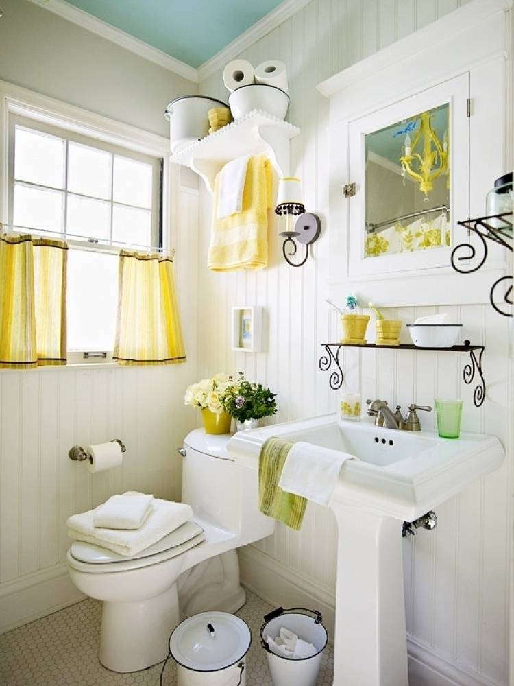 Дизайн маленькой ванной комнаты без туалета со стиральной машиной: идеи
 - 38 фото