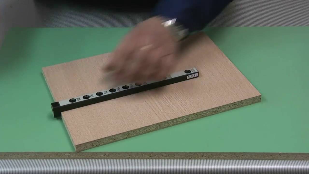 Что такое кондуктор для сверления отверстий: точность в изготовлении мебели своими руками