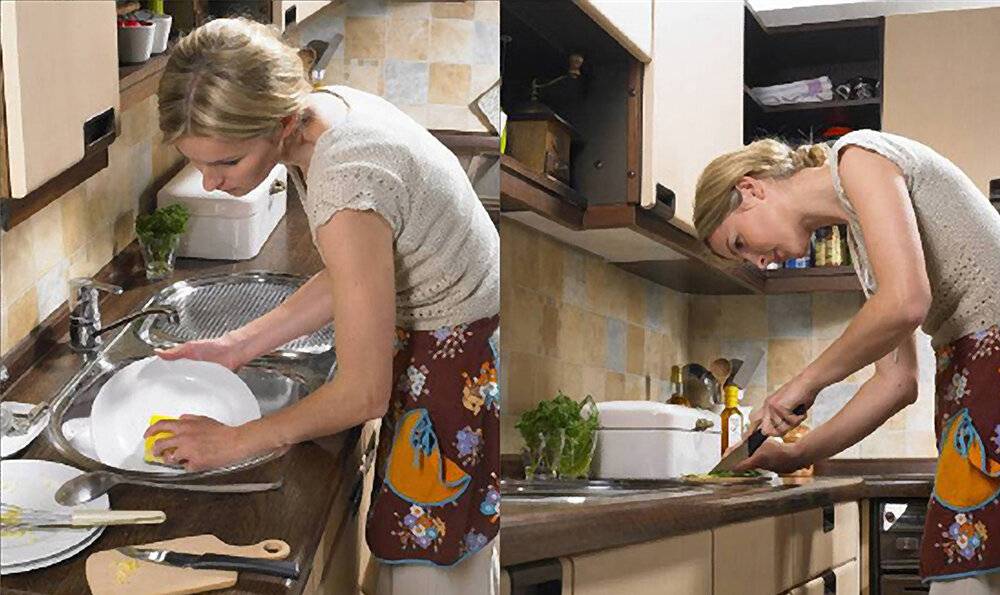 10 ошибок при ремонте кухни — учесть и не допустить!