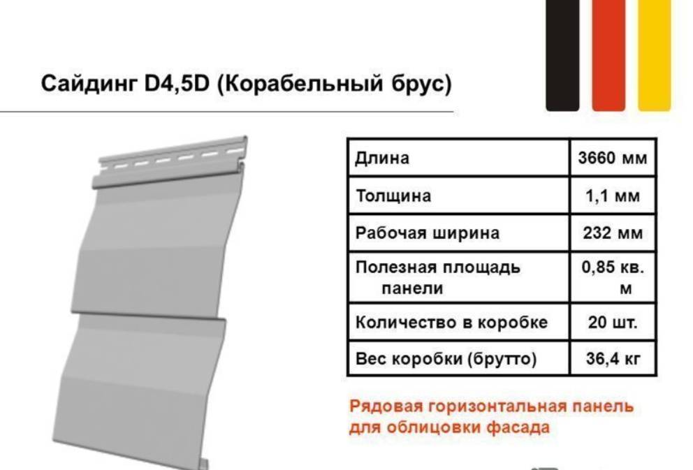 Размеры металлического сайдинга и другие характеристики | mastera-fasada.ru | все про отделку фасада дома
