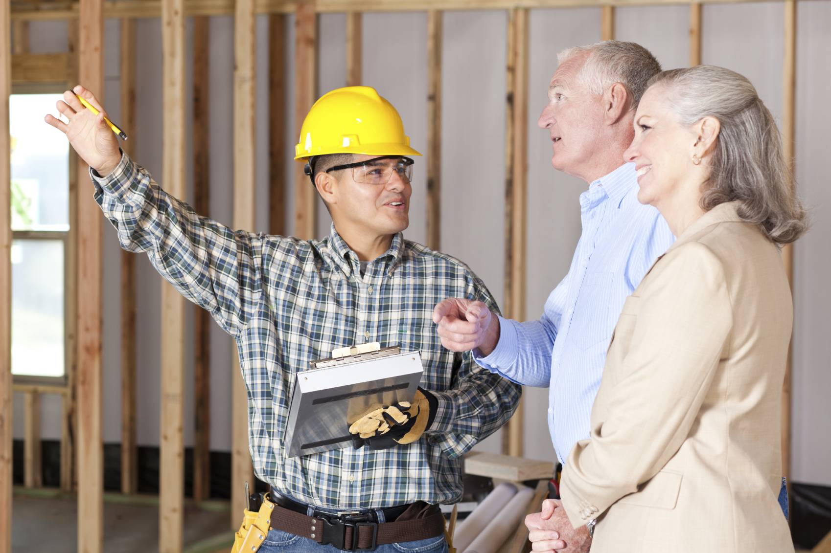 Как контролировать свои расходы во время ремонта квартиры и дома. выбор строительной бригады