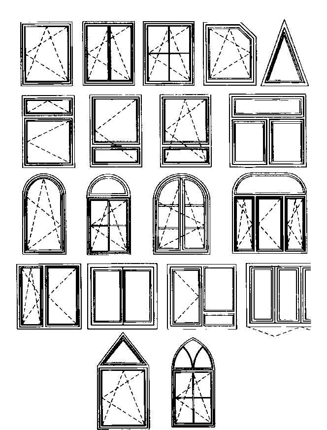 Панорамные окна в частном доме: конструкция остекления, фото, дизайн, установка