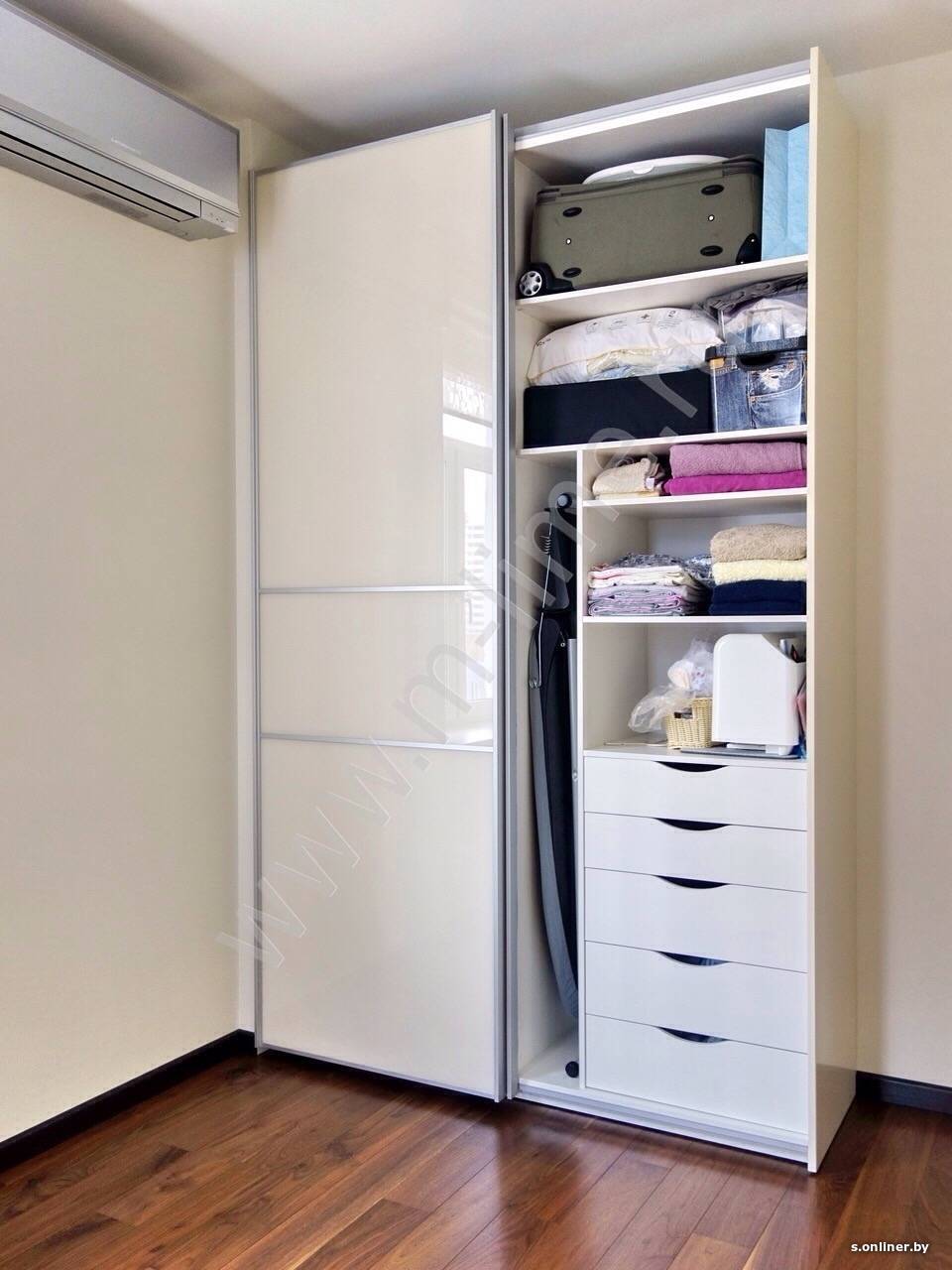 Вы в тупике? не знаете, какой холодильник купить - встроенный или отдельно стоящий? читайте нашу статью!
