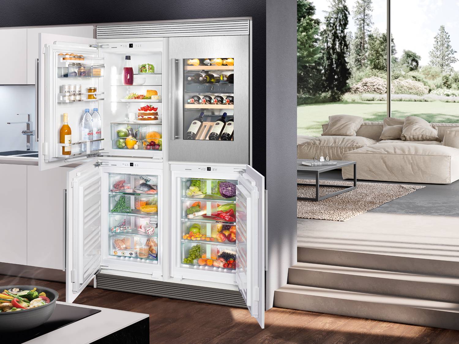 Лучшие холодильники 2021 года | рейтинг топ 20 холодильников