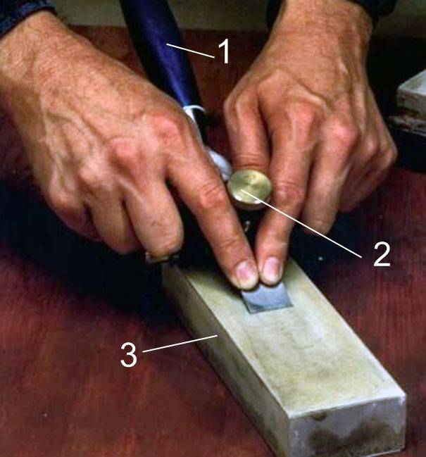 Как наточить ножницы в домашних условиях: 7 простых способов