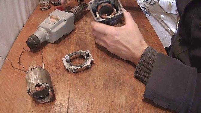 Как разобрать шуруповерт макита: устройство, разборка и ремонт аккумулятора своими руками, как собрать шуруповерт